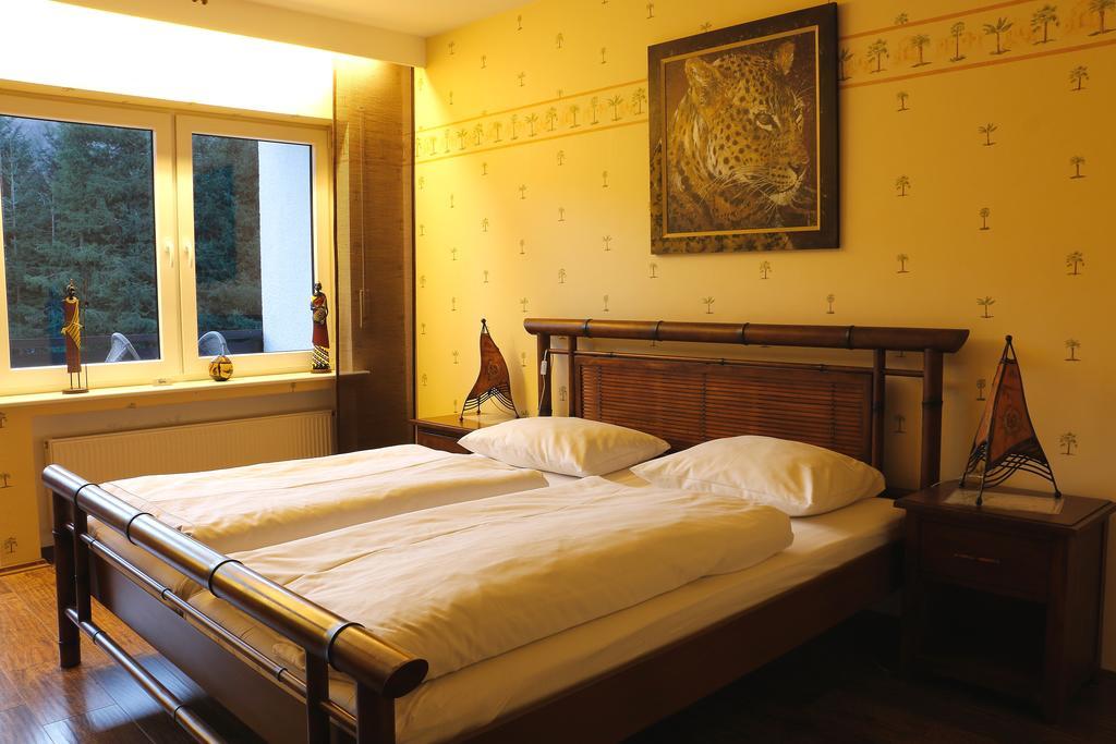 Hotel Die Welt Schmallenberg Exteriér fotografie